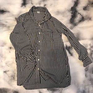 Old Navy Striped Shirt